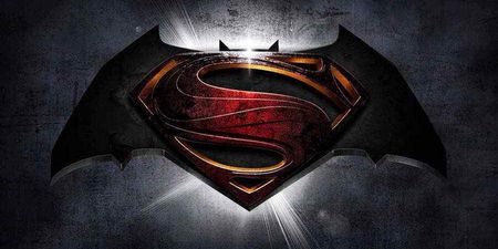 Batman v Superman: Dawn of Justice – the official HQ Trailer