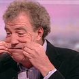 Jeremy Clarkson admits ‘I will miss Top Gear’