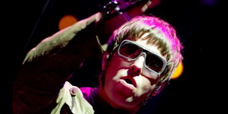 Liam and Noel Gallagher make gentleman’s agreement to reform Oasis