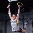 Video: CrossFit champion Sam Briggs smashing 30 muscle-ups in 3 minutes