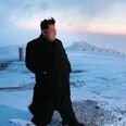 Kim Jong-un’s climb up North Korea’s highest mountain met with scepticism