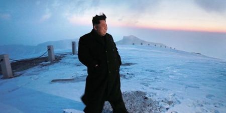 Kim Jong-un’s climb up North Korea’s highest mountain met with scepticism