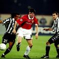 On This Day: Man United’s semi-final victory against Juventus in 1999