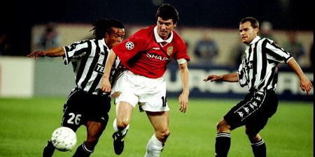 On This Day: Man United’s semi-final victory against Juventus in 1999