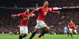 Chris Smalling signs new four-year contract at Manchester United