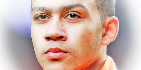 Memphis Depay and FOMO (Fear of Missing Out) anxiety