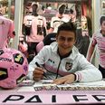 Palermo president confirms Arsenal bid for Paulo Dybala