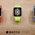 First deliveries of new Apple Watch due on Friday