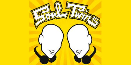 SoulTwins: Tune for the Weekend