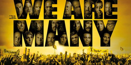 Watch the trailer for We Are Many – a film about the legacy of the 2003 anti-war demos