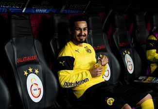 Reaction to Gundogan-to-United rumours: He’s world-class, a crock or both…