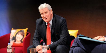 Jeremy Paxman joins Channel 4 to provide ‘alternative’ election night coverage