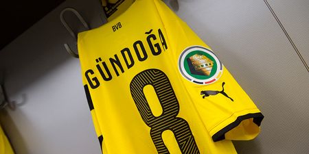 Transfer Gossip: City to rival United for Gundogan?