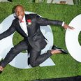 Video: Terry Crews lip syncing ‘A Thousand Miles’ upstages Mike Tyson