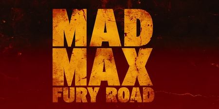 Video: Mad Max video game looks just as crazy as the film