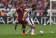 Vine: Andrea Pirlo does what Andrea Pirlo does best