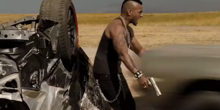 Video: Every crash in the Fast & Furious franchise in one handy clip