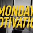 Some great Monday Motivation from CrossFit star Jason Khalipa
