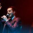 Brandon Flowers’ new song sounds suspiciously like Peter Gabriel’s ‘Solsbury Hill’
