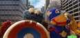 Avengers: Age Of Ultron gets the Sesame Street treatment