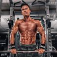 How Geordie Shore star Joel Corry trained his championship-winning physique