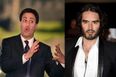 Twitter reacts to Ed Miliband’s late night liaison with Russell Brand