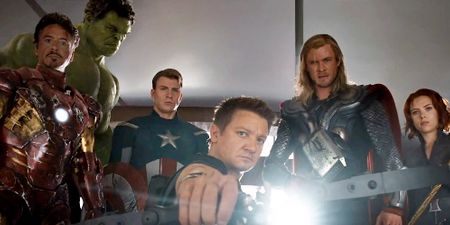 Video: Brilliant supercut of every single Marvel film