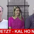 German Ambassador to India stars in Bollywood video