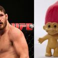 UFC fighter Michael Bisping ruins internet troll…and gets his own Thug Life