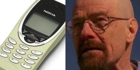Retro Nokia phones are the latest gadget for paranoid drug dealers