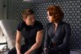 Avengers’ Hawkeye channels his inner Ed Sheeran – because heroes have feelings too