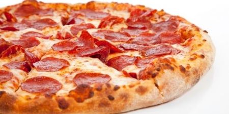 Survey reveals the pizza capital of the UK