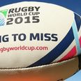 Rugby World Cup organisers to offer ‘idiot’s guide’ to fans