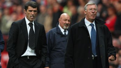 Video: Roy Keane: “I get worried if I don’t fall out with people every few months”