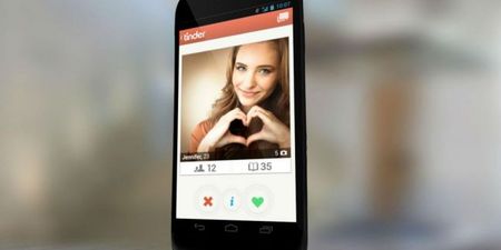 Pic: This Tinder user has one of the most clever, secretly flirty profiles we’ve ever seen