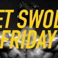 Geordie Shore star Joel Corry has an awesome ‘Get Swole Friday’ chest workout