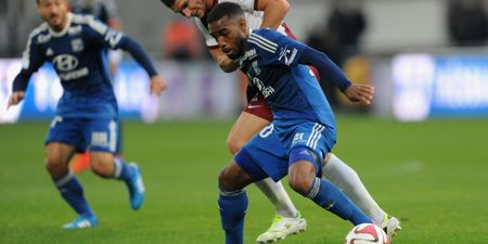 Transfer gossip: Chelsea to offer player-plus-cash deal for Lacazette