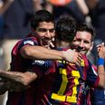 Video: Barcelona spank eight past relegated Cordoba