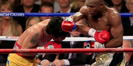 Mayweather, Mourinho and the value of being boring