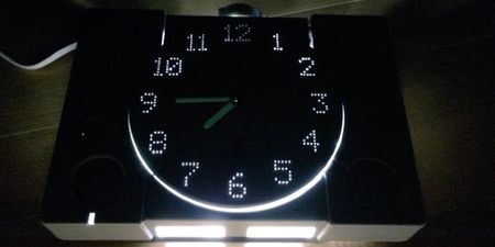 Upcycle your old PlayStation into a retrocool clock