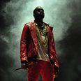 Kanye West changes his album title, and might change it again…