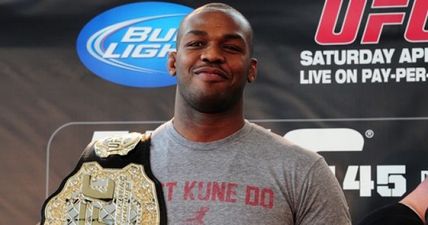 UFC fighter Jon Jones might never return to MMA, reveals manager