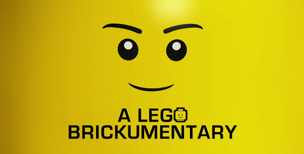 Trailer: A LEGO Brickumentary