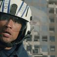 Video: The Rock’s blockbuster disaster movie ‘San Andreas’ looks epic in this new trailer…
