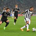 Juventus vs Real Madrid: The night in pictures