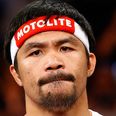 Manny Pacquiao promises millions to first Filipino to win Olympic gold