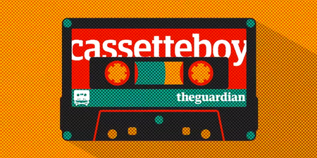 Video: Cassetteboy’s topical remix featuring Ed Balls, the royal baby and laughing gas