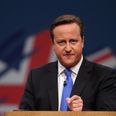 David Cameron claims seven terror attacks have been prevented in the UK in the last six months