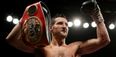 Carl Froch stripped of WBA title and may never fight again
