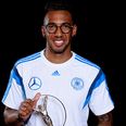 Jerome Boateng responds to the haters on Instagram